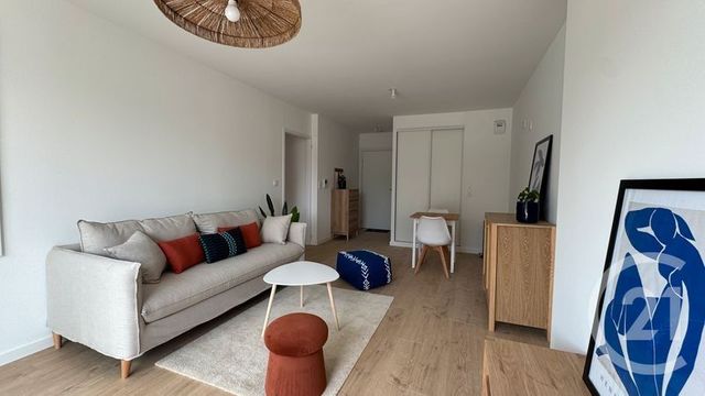 Appartement F1 &agrave; vendre - 1 pi&egrave;ce - 23 m2 - Lyon - 69008 - RHONE-ALPES
