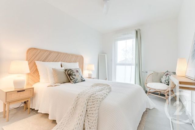 Appartement &agrave; vendre - 3 pi&egrave;ces - 58,90 m2 - Venissieux - 69 - RHONE-ALPES