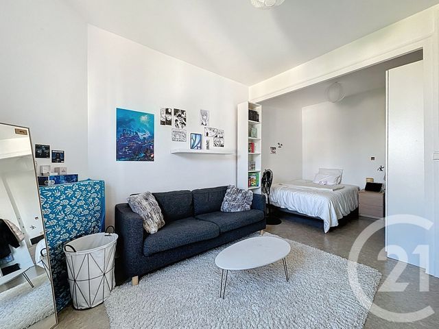 Appartement T1 &agrave; louer - 1 pi&egrave;ce - 41,09 m2 - Lyon - 69003 - RHONE-ALPES