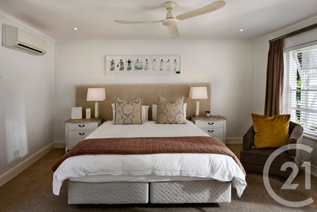 Appartement &agrave; vendre - 5 pi&egrave;ces - 97 m2 - Bron - 69 - RHONE-ALPES