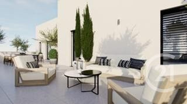 Appartement &agrave; vendre - 5 pi&egrave;ces - 146 m2 - Lyon - 69003 - RHONE-ALPES