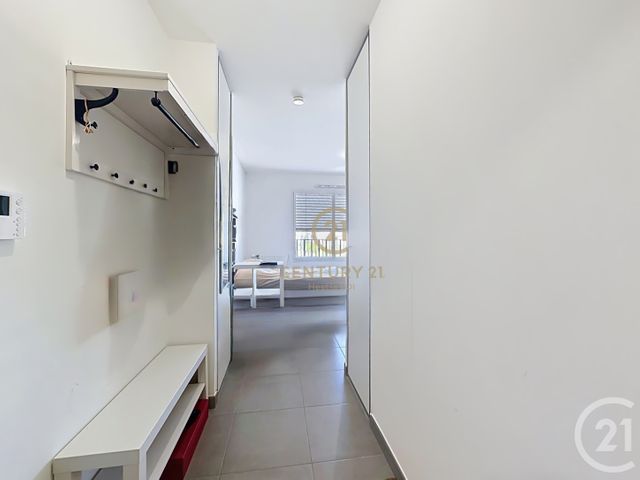 Appartement Studio &agrave; vendre - 1 pi&egrave;ce - 26,38 m2 - Lyon - 69008 - RHONE-ALPES
