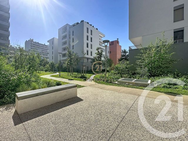 Appartement Studio &agrave; vendre - 1 pi&egrave;ce - 26,38 m2 - Lyon - 69008 - RHONE-ALPES