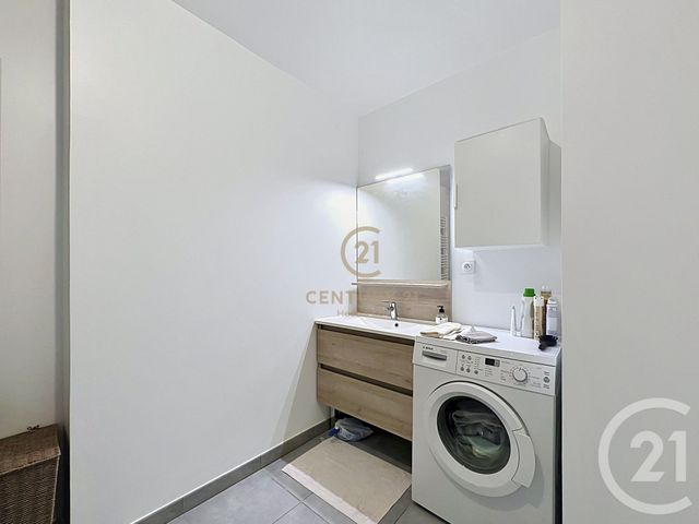 Appartement Studio &agrave; vendre - 1 pi&egrave;ce - 26,38 m2 - Lyon - 69008 - RHONE-ALPES