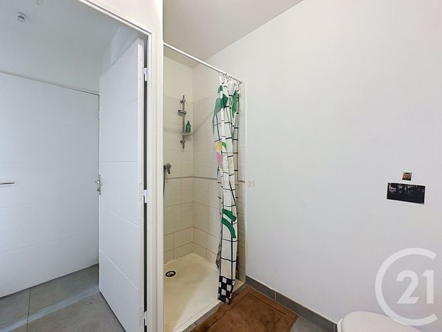 Appartement F2 &agrave; vendre - 2 pi&egrave;ces - 36,31 m2 - Lyon - 69008 - RHONE-ALPES
