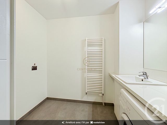 Appartement F2 &agrave; vendre - 2 pi&egrave;ces - 36,31 m2 - Lyon - 69008 - RHONE-ALPES