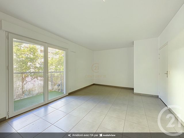 Appartement F2 &agrave; vendre - 2 pi&egrave;ces - 36,31 m2 - Lyon - 69008 - RHONE-ALPES