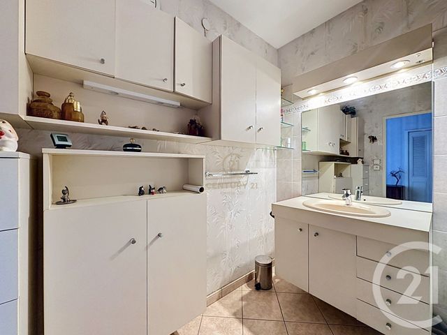 Appartement F4 &agrave; vendre - 4 pi&egrave;ces - 86,64 m2 - Lyon - 69008 - RHONE-ALPES