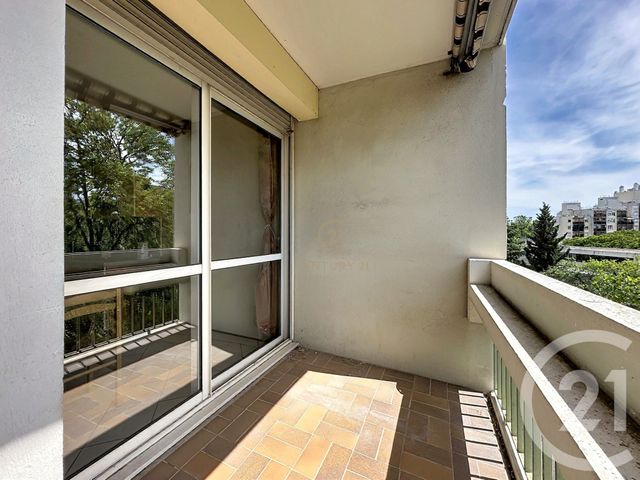 Appartement F4 &agrave; vendre - 4 pi&egrave;ces - 86,64 m2 - Lyon - 69008 - RHONE-ALPES