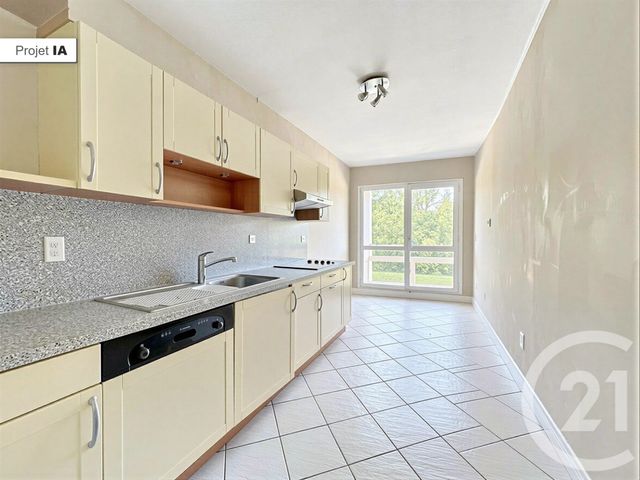 Appartement F4 &agrave; vendre - 4 pi&egrave;ces - 86,64 m2 - Lyon - 69008 - RHONE-ALPES