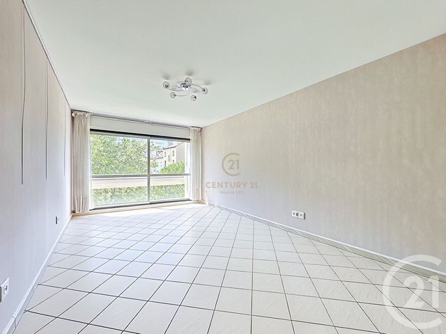 appartement - LYON - 69008