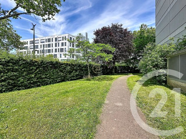 Appartement F4 &agrave; vendre - 4 pi&egrave;ces - 86,64 m2 - Lyon - 69008 - RHONE-ALPES