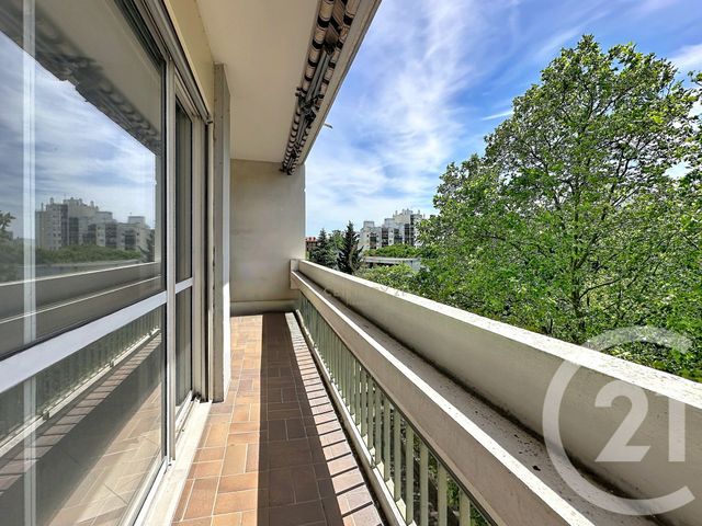 Appartement F4 &agrave; vendre - 4 pi&egrave;ces - 86,64 m2 - Lyon - 69008 - RHONE-ALPES