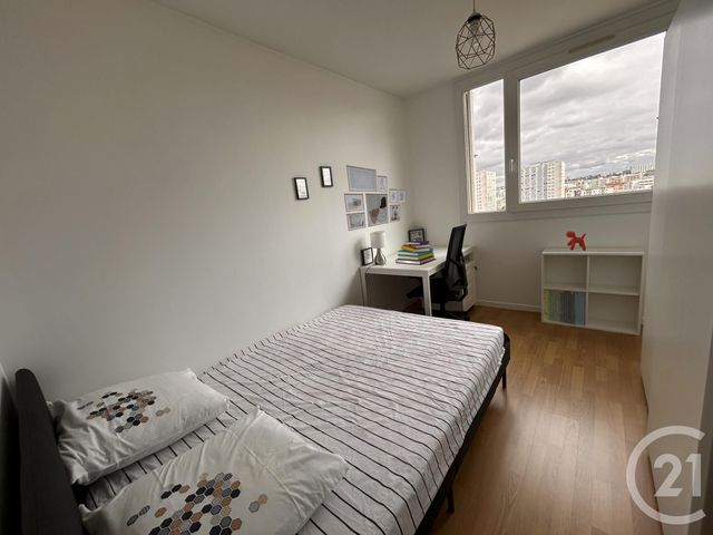 Appartement F5 &agrave; louer - 5 pi&egrave;ces - 110,73 m2 - Lyon - 69008 - RHONE-ALPES