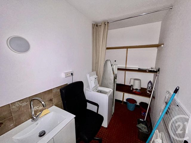 Appartement F5 &agrave; louer - 5 pi&egrave;ces - 110,73 m2 - Lyon - 69008 - RHONE-ALPES