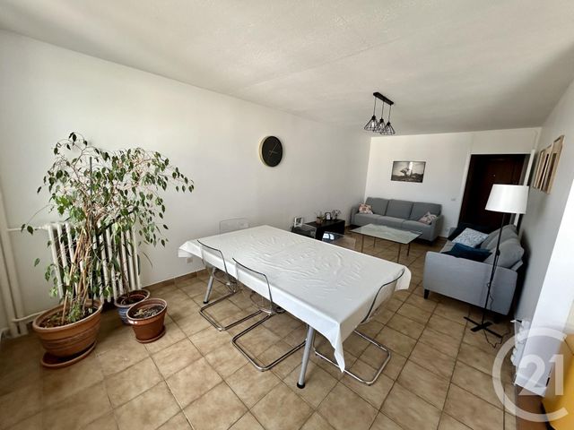 Appartement F5 &agrave; louer - 5 pi&egrave;ces - 110,73 m2 - Lyon - 69008 - RHONE-ALPES