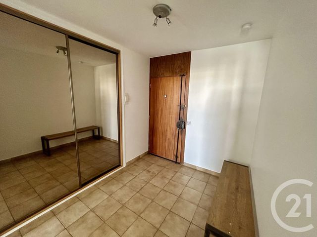 Appartement F5 &agrave; louer - 5 pi&egrave;ces - 110,73 m2 - Lyon - 69008 - RHONE-ALPES