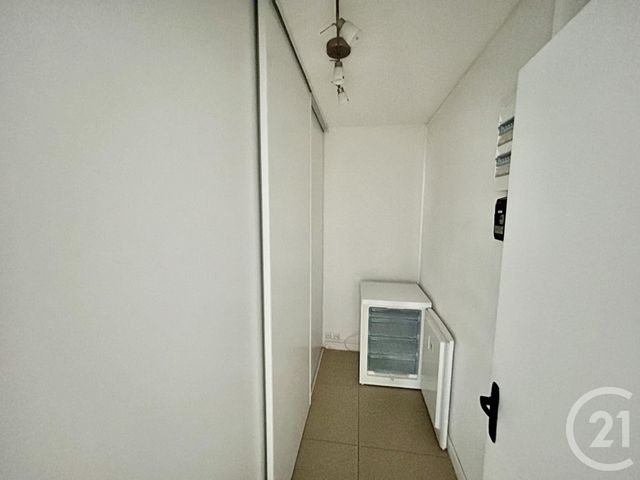 Appartement F5 &agrave; louer - 5 pi&egrave;ces - 110,73 m2 - Lyon - 69008 - RHONE-ALPES