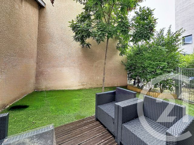 Appartement F4 &agrave; louer - 4 pi&egrave;ces - 90,78 m2 - Lyon - 69008 - RHONE-ALPES