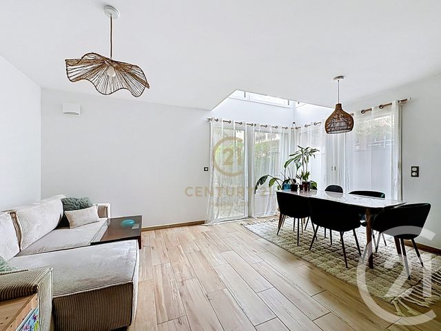 Appartement F4 &agrave; louer - 4 pi&egrave;ces - 90,78 m2 - Lyon - 69008 - RHONE-ALPES