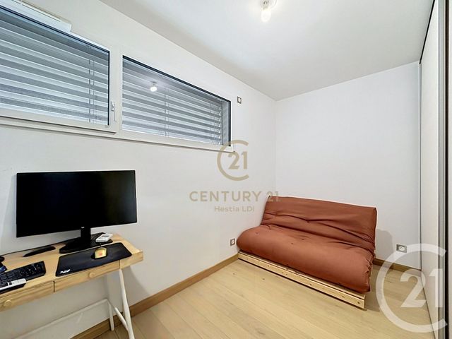 Appartement F4 &agrave; louer - 4 pi&egrave;ces - 90,78 m2 - Lyon - 69008 - RHONE-ALPES