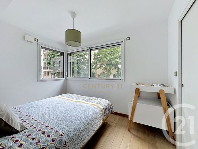 Appartement F4 &agrave; louer - 4 pi&egrave;ces - 90,78 m2 - Lyon - 69008 - RHONE-ALPES
