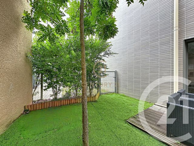 Appartement F4 &agrave; louer - 4 pi&egrave;ces - 90,78 m2 - Lyon - 69008 - RHONE-ALPES