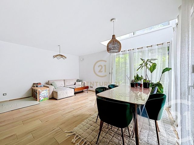 Appartement F4 &agrave; louer - 4 pi&egrave;ces - 90,78 m2 - Lyon - 69008 - RHONE-ALPES
