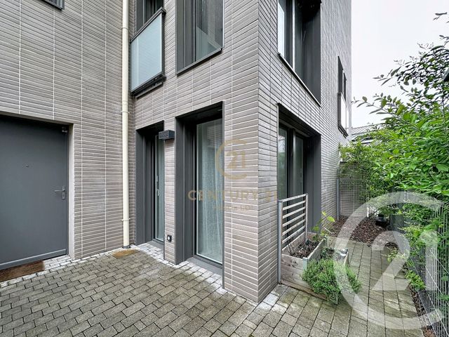 Appartement F4 &agrave; louer - 4 pi&egrave;ces - 90,78 m2 - Lyon - 69008 - RHONE-ALPES