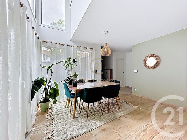 appartement - LYON - 69008