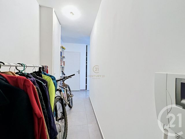 Appartement F1 &agrave; vendre - 1 pi&egrave;ce - 33 m2 - Lyon - 69008 - RHONE-ALPES