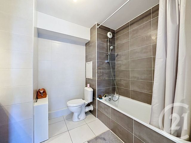 Appartement F1 &agrave; vendre - 1 pi&egrave;ce - 33 m2 - Lyon - 69008 - RHONE-ALPES