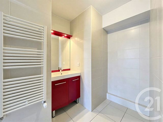 Appartement F1 &agrave; vendre - 1 pi&egrave;ce - 33 m2 - Lyon - 69008 - RHONE-ALPES