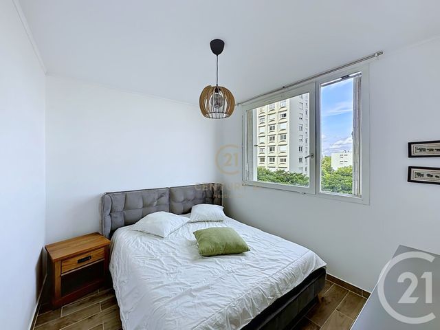 Appartement T3 &agrave; vendre - 3 pi&egrave;ces - 79,54 m2 - Lyon - 69008 - RHONE-ALPES