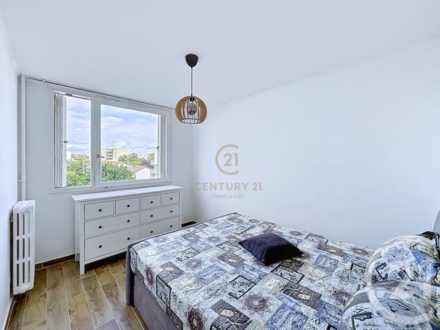 Appartement T3 &agrave; vendre - 3 pi&egrave;ces - 79,54 m2 - Lyon - 69008 - RHONE-ALPES