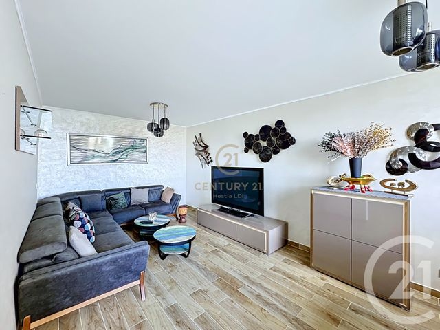 Appartement T3 &agrave; vendre - 3 pi&egrave;ces - 79,54 m2 - Lyon - 69008 - RHONE-ALPES