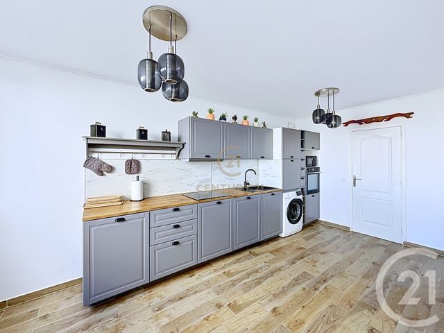 Appartement T3 &agrave; vendre - 3 pi&egrave;ces - 79,54 m2 - Lyon - 69008 - RHONE-ALPES