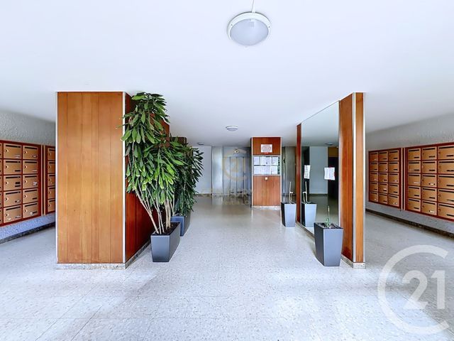 Appartement T3 &agrave; vendre - 3 pi&egrave;ces - 79,54 m2 - Lyon - 69008 - RHONE-ALPES