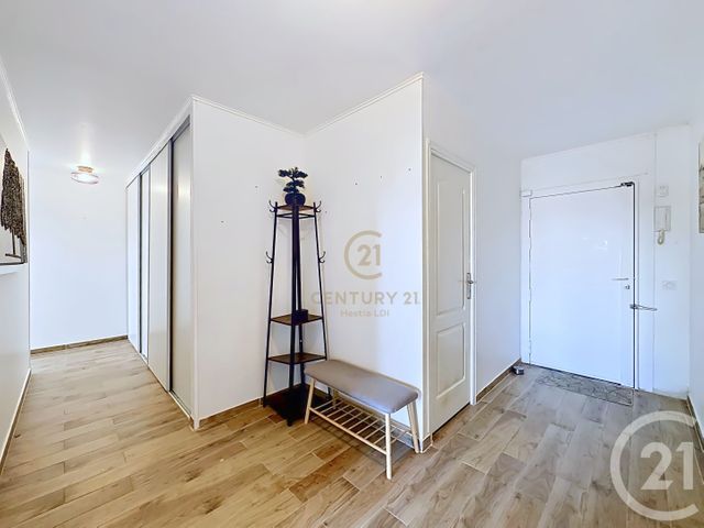 Appartement T3 &agrave; vendre - 3 pi&egrave;ces - 79,54 m2 - Lyon - 69008 - RHONE-ALPES