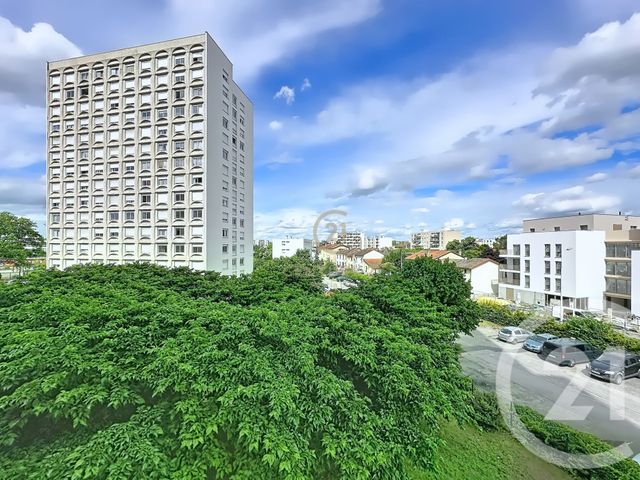 Appartement T3 &agrave; vendre - 3 pi&egrave;ces - 79,54 m2 - Lyon - 69008 - RHONE-ALPES