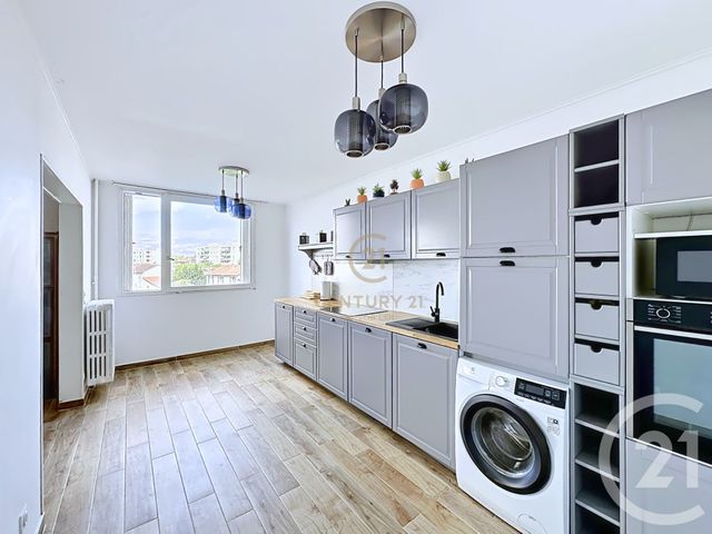 appartement - LYON - 69008