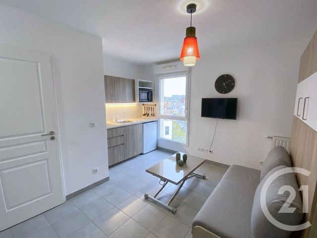 Appartement T3 &agrave; vendre - 3 pi&egrave;ces - 62,13 m2 - Lyon - 69008 - RHONE-ALPES