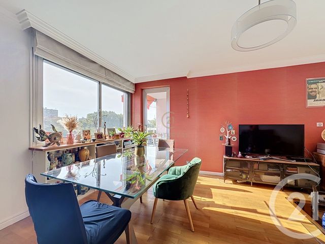 appartement - VILLEURBANNE - 69