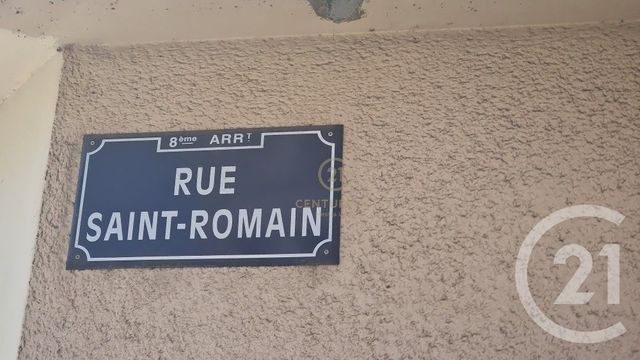Parking &agrave; vendre - 15,05 m2 - Lyon - 69008 - RHONE-ALPES