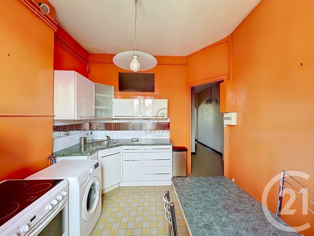 Appartement T2 &agrave; vendre - 2 pi&egrave;ces - 41,46 m2 - Lyon - 69008 - RHONE-ALPES