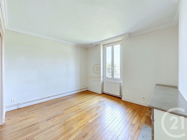 appartement - LYON - 69008