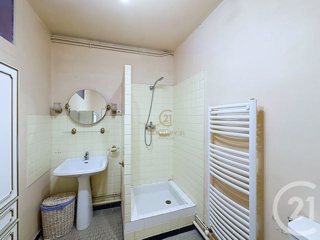 Appartement T2 &agrave; vendre - 2 pi&egrave;ces - 41,46 m2 - Lyon - 69008 - RHONE-ALPES