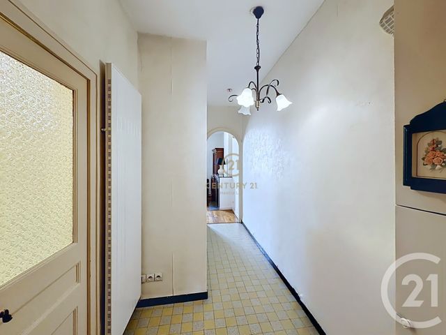 Appartement T2 &agrave; vendre - 2 pi&egrave;ces - 41,46 m2 - Lyon - 69008 - RHONE-ALPES