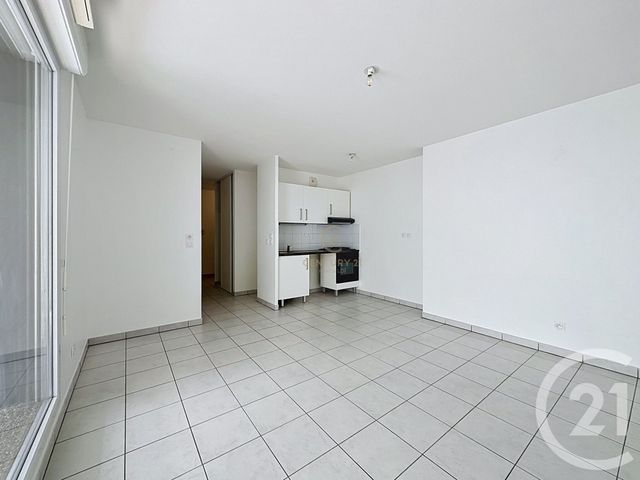 Appartement F3 &agrave; vendre - 3 pi&egrave;ces - 55,65 m2 - Venissieux - 69 - RHONE-ALPES