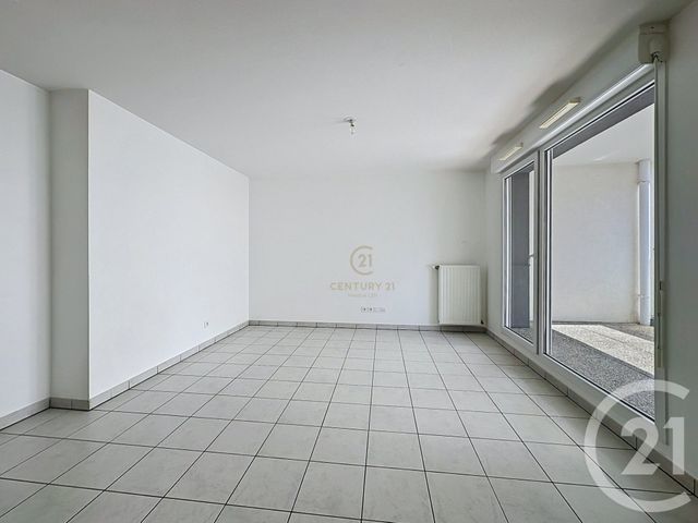 Appartement F3 &agrave; vendre - 3 pi&egrave;ces - 55,65 m2 - Venissieux - 69 - RHONE-ALPES